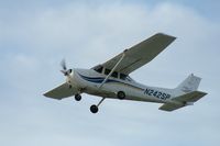 N242SP @ KOSH - Cessna 172S - by Mark Pasqualino