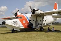 N226CG @ KOSH - Oshkosh EAA Fly-in 2009 - by Todd Royer