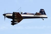 N232DD @ KOSH - Departing OSH on 27 - by Todd Royer