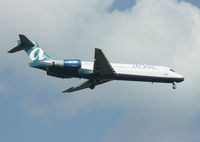 N995AT @ MCO - Air Tran 717 - by Florida Metal