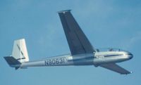 N90631 - Taken when new - by Aerosport