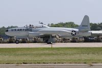 N302FS @ KOSH - Landing 36 at OSH - by Todd Royer