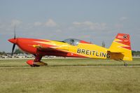 N330EX @ KOSH - Oshkosh EAA Fly-in 2009 - by Todd Royer