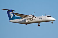 ZK-NEE @ NZAA - At Auckland - by Micha Lueck