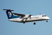 ZK-NEO @ NZAA - At Auckland - by Micha Lueck