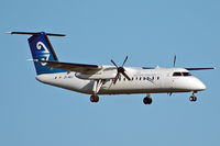 ZK-NEU @ NZAA - At Auckland - by Micha Lueck