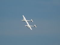 N348MS @ KOSH - At Oshkosh 2009