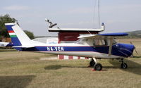 HA-VEN @ LHGD - Gödöllö Airport, Hungary - by Attila Groszvald-Groszi