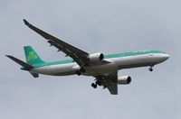 EI-DUB @ MCO - Aer Lingus A330 - by Florida Metal