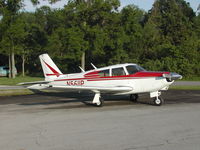 N5611P @ 89D - 1959 Comanche 180 - by IslandFlyer