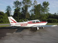 N5611P @ 89D - 1959 Comanche 180 - by IslandFlyer