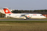 HB-IXW @ EDDF - departing EDDF