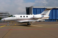 F-HNCY @ CGN - visitor - by Wolfgang Zilske