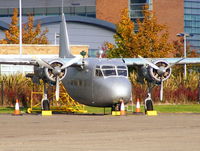 G-AMLZ photo, click to enlarge