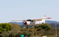 N9173U @ KLPC - Almost home