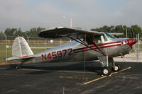 N45972 @ KCPS - KCPS
