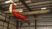 N831W @ RIC - Old, but in gorgeous condition