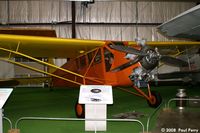 N532N @ RIC - Vibrant, bold colors on this antique
