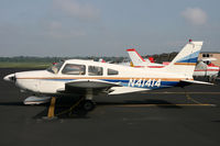 N41414 @ 1H0 - 1H0