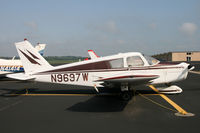 N9697W @ 1H0 - 1H0