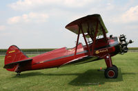 N50162 @ KGBG - KGBG - by Nick Dean