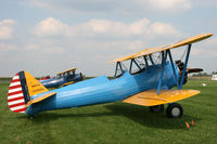 N5934 @ KGBG - KGBG - by Nick Dean