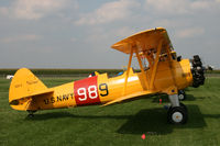 N57989 @ KGBG - KGBG - by Nick Dean