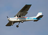 F-BVBK @ LFPN - landing - by Alain Picollet