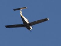 N4348M - Overflying Forest Lake, MN - by Lee Bakewell