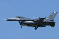 85-1402 @ NFW - USAF F-16C at Carswell / NAS Ft. Worth - by Zane Adams