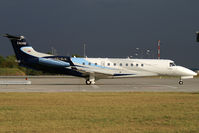 S5-ALA @ VIE - Linxair Embraer 135 - by Thomas Ramgraber-VAP