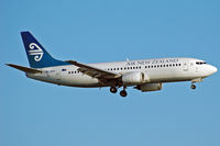 ZK-NGD @ NZAA - At Auckland - by Micha Lueck