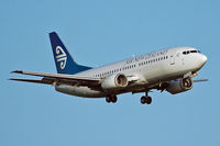 ZK-NGD @ NZAA - At Auckland - by Micha Lueck
