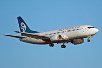 ZK-NGH @ NZAA - At Auckland - by Micha Lueck