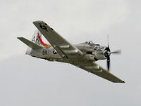 G-RADR photo, click to enlarge G-RADR photo, click to enlarge