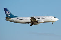 ZK-NGH @ NZAA - At Auckland - by Micha Lueck