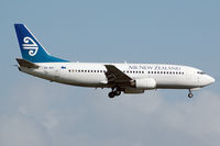 ZK-NGI @ NZAA - At Auckland - by Micha Lueck