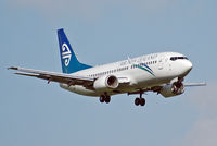 ZK-NGJ @ NZAA - At Auckland - by Micha Lueck