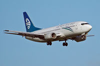 ZK-NGM @ NZAA - At Auckland - by Micha Lueck