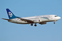 ZK-NGM @ NZAA - At Auckland - by Micha Lueck