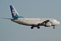 ZK-NGM @ NZAA - At Auckland - by Micha Lueck