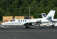 N501KK @ KBFI - KBFI - by Nick Dean