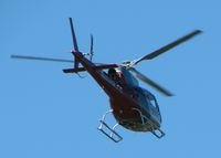 N855HW @ 41LA - Departing Metro Aviation/Downtown Shreveport on 10/2/09. Sadly this aircraft crashed in Brownsville, TN on 3/25/10 killing all three souls on board. God bless all friends and family. - by paulp