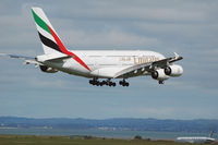 A6-EDA @ NZAA - At Auckland - by Micha Lueck