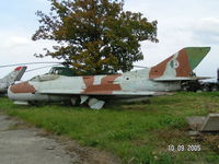 0423 @ LKVY - Another Mig 19, different scheme!! - by John1958