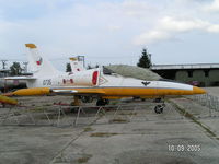 0735 @ LKVY - L39 Albatross - by John1958