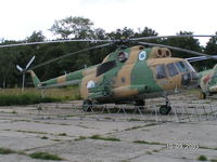 0818 @ LKVY - Mil 8 - by John1958