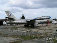 2404 @ LKVY - Ilyushin 28 - by John1958