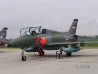 23732 @ LKTB - Soko G-4 Super Galeb, Serbian air force - by John1958