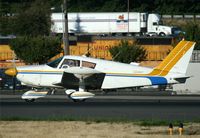 N3085T @ KBFI - KBFI